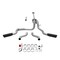 Flowmaster 15-16 F150, 2.7L/3.5L ECOBOOST, 3.5L TIVCT V6 OR 5.0L V8 ENGINE, CAT-B 817726 - alternate 2